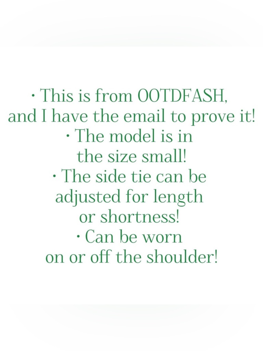 . OOTDFASH Cream/Colorful Floral Ruched Long Sleeve Bodycon Mini Dress - Picture 8 of 11